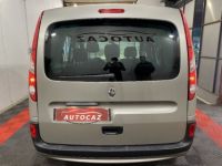 Renault Kangoo 1.5 dCi 105 eco2 Privilège +97500KM - <small></small> 10.990 € <small>TTC</small> - #7