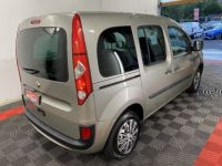 Renault Kangoo 1.5 dCi 105 eco2 Privilège +97500KM - <small></small> 10.990 € <small>TTC</small> - #8