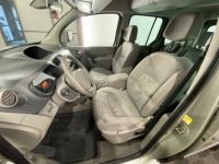 Renault Kangoo 1.5 dCi 105 eco2 Privilège +97500KM - <small></small> 10.990 € <small>TTC</small> - #13