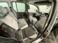 Renault Kangoo 1.5 dCi 105 eco2 Privilège +97500KM - <small></small> 10.990 € <small>TTC</small> - #16