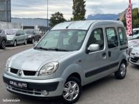 Renault Kangoo 1.5 dCi 65 Air Clim 1ère Main - <small></small> 3.990 € <small>TTC</small> - #1