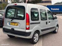 Renault Kangoo 1.5 dCi 65 Air Clim 1ère Main - <small></small> 3.990 € <small>TTC</small> - #2