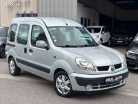 Renault Kangoo 1.5 dCi 65 Air Clim 1ère Main - <small></small> 3.990 € <small>TTC</small> - #4