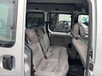 Renault Kangoo 1.5 dCi 65 Air Clim 1ère Main - <small></small> 3.990 € <small>TTC</small> - #5