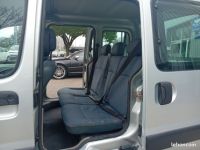 Renault Kangoo 1.5 dci 65cv 5portes ct ok 105.000klm distribution révision récente garantie 12 mois 4990 - <small></small> 4.990 € <small>TTC</small> - #4