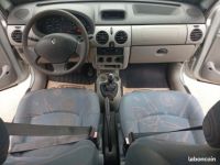 Renault Kangoo 1.5 dci 65cv 5portes ct ok 105.000klm distribution révision récente garantie 12 mois 4990 - <small></small> 4.990 € <small>TTC</small> - #5