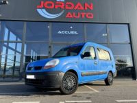 Renault Kangoo 1.5 dCi 65cv Rallongé 5 places - <small></small> 6.290 € <small>TTC</small> - #1