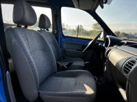 Renault Kangoo 1.5 dCi 65cv Rallongé 5 places - <small></small> 6.290 € <small>TTC</small> - #3