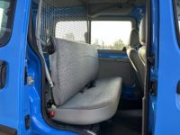 Renault Kangoo 1.5 dCi 65cv Rallongé 5 places - <small></small> 6.290 € <small>TTC</small> - #4