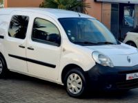 Renault Kangoo 1.5 Dci 75 Cv 2012 GARANTI 12 MOIS - <small></small> 6.500 € <small>TTC</small> - #1