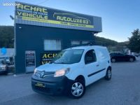 Renault Kangoo 1.5 dci 75 cv garantie tva récupérable - <small></small> 7.990 € <small>TTC</small> - #1