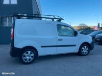 Renault Kangoo 1.5 dci 75 cv garantie tva récupérable - <small></small> 7.990 € <small>TTC</small> - #4