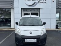 Renault Kangoo 1.5 dCi - 85 COMBI Confort Expression Clim + Radar AR - <small></small> 9.490 € <small>TTC</small> - #2