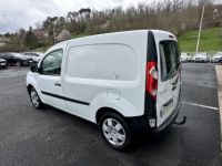 Renault Kangoo 1.5 dCi - 85 COMBI Confort Expression Clim + Radar AR - <small></small> 9.490 € <small>TTC</small> - #5