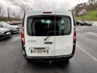 Renault Kangoo 1.5 dCi - 85 COMBI Confort Expression Clim + Radar AR - <small></small> 9.490 € <small>TTC</small> - #6