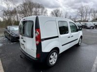 Renault Kangoo 1.5 dCi - 85 COMBI Confort Expression Clim + Radar AR - <small></small> 9.490 € <small>TTC</small> - #7