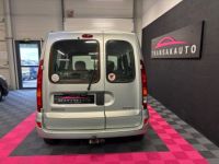 Renault Kangoo 1.5 dCi 85 Luxe Privilège / 1er Main / Carnet d'entretien. - <small></small> 5.490 € <small>TTC</small> - #4