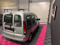 Renault Kangoo 1.5 dCi 85 Luxe Privilège / 1er Main / Carnet d'entretien. - <small></small> 5.490 € <small>TTC</small> - #5