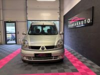 Renault Kangoo 1.5 dCi 85 Luxe Privilège / 1er Main / Carnet d'entretien. - <small></small> 5.490 € <small>TTC</small> - #8