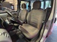 Renault Kangoo 1.5 dCi 85 Luxe Privilège / 1er Main / Carnet d'entretien. - <small></small> 5.490 € <small>TTC</small> - #12