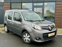 Renault Kangoo 1.5 DCI 90 CH BVM5 ZEN - <small></small> 9.990 € <small>TTC</small> - #1