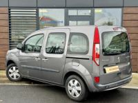 Renault Kangoo 1.5 DCI 90 CH BVM5 ZEN - <small></small> 9.990 € <small>TTC</small> - #3