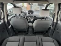 Renault Kangoo 1.5 DCI 90 CH BVM5 ZEN - <small></small> 9.990 € <small>TTC</small> - #6