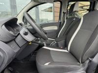 Renault Kangoo 1.5 DCI 90 CH BVM5 ZEN - <small></small> 9.990 € <small>TTC</small> - #8