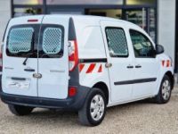 Renault Kangoo 1.5 DCI 90 CH EDC R-LINK - <small></small> 16.490 € <small>TTC</small> - #17