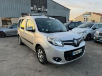 Renault Kangoo 1.5 dci 90 ch limited 1er main - <small></small> 8.990 € <small>TTC</small> - #1