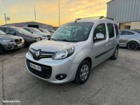 Renault Kangoo 1.5 dci 90 ch limited 1er main - <small></small> 8.990 € <small>TTC</small> - #2