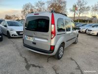 Renault Kangoo 1.5 dci 90 ch limited 1er main - <small></small> 8.990 € <small>TTC</small> - #4