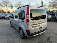 Renault Kangoo 1.5 dci 90 ch limited 1er main - <small></small> 8.990 € <small>TTC</small> - #5