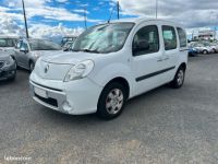 Renault Kangoo 1.5 DCI 90 cv Année 2013 - <small></small> 4.950 € <small>TTC</small> - #2