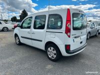 Renault Kangoo 1.5 DCI 90 cv Année 2013 - <small></small> 4.950 € <small>TTC</small> - #3