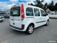 Renault Kangoo 1.5 DCI 90 cv Année 2013 - <small></small> 4.950 € <small>TTC</small> - #4