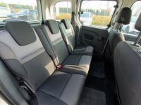 Renault Kangoo 1.5 DCi 90 CV ENERGY ZEN 5 PLACES BVM5 - <small></small> 15.490 € <small>TTC</small> - #15