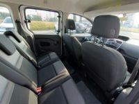 Renault Kangoo 1.5 DCi 90 CV ENERGY ZEN 5 PLACES BVM5 - <small></small> 15.490 € <small>TTC</small> - #16