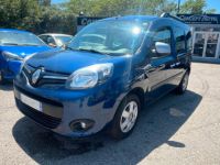 Renault Kangoo 1.5 dci 90 cv limited - <small></small> 9.290 € <small>TTC</small> - #1