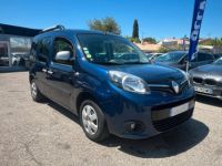 Renault Kangoo 1.5 dci 90 cv limited - <small></small> 9.290 € <small>TTC</small> - #2