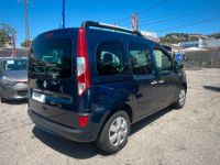 Renault Kangoo 1.5 dci 90 cv limited - <small></small> 9.290 € <small>TTC</small> - #4