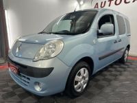 Renault Kangoo 1.5 dCi 90 eco2 Energy Expression Euro 5 - <small></small> 9.990 € <small>TTC</small> - #2