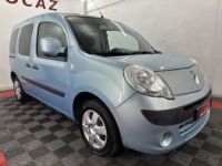 Renault Kangoo 1.5 dCi 90 eco2 Energy Expression Euro 5 - <small></small> 9.990 € <small>TTC</small> - #4