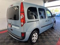 Renault Kangoo 1.5 dCi 90 eco2 Energy Expression Euro 5 - <small></small> 9.990 € <small>TTC</small> - #5