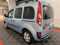 Renault Kangoo 1.5 dCi 90 eco2 Energy Expression Euro 5 - <small></small> 9.990 € <small>TTC</small> - #7