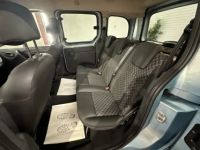 Renault Kangoo 1.5 dCi 90 eco2 Energy Expression Euro 5 - <small></small> 9.990 € <small>TTC</small> - #17