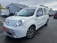 Renault Kangoo 1.5 dCi 90 eco2 FAP Expression Euro 5 - <small></small> 7.490 € <small>TTC</small> - #1