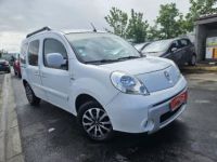 Renault Kangoo 1.5 dCi 90 eco2 FAP Expression Euro 5 - <small></small> 7.490 € <small>TTC</small> - #2