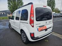 Renault Kangoo 1.5 dCi 90 eco2 FAP Expression Euro 5 - <small></small> 7.490 € <small>TTC</small> - #4