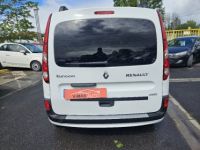 Renault Kangoo 1.5 dCi 90 eco2 FAP Expression Euro 5 - <small></small> 7.490 € <small>TTC</small> - #5